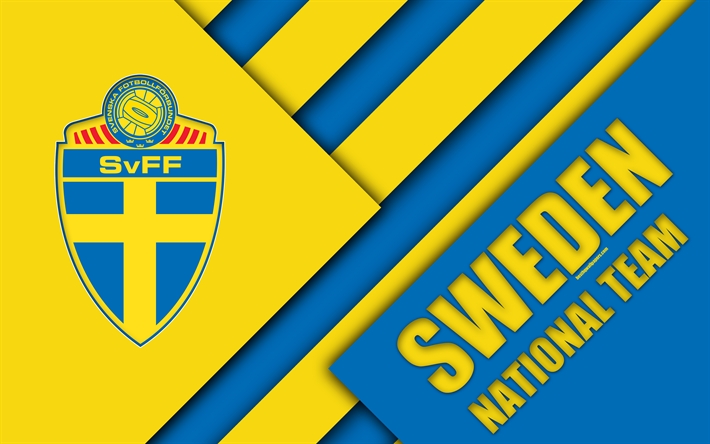 Đội tuyển bóng đá Thụy Điển