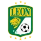 Logo Club Leon Women's