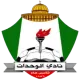 Logo Al Wihdat Amman