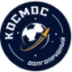 Logo FK Kosmos Dolgoprudny